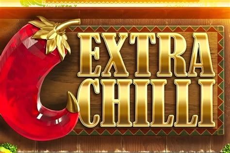 slotimäng|Extra Chilli Megaways: mängi ja võida kuumad võidud!.